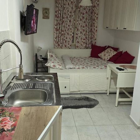 Heart Of Belgrade Cozy Lux Apartment Exterior photo